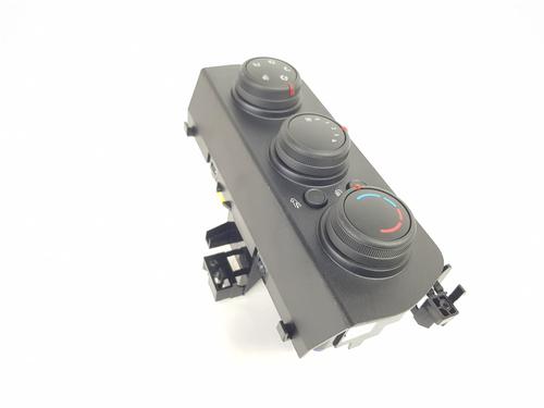 Climate control DACIA JOGGER (RK_) | BP38330439I5 - Image 4