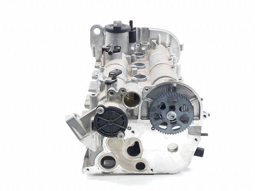 Cylinder head VW GOLF VII (5G1, BQ1, BE1, BE2) 1.2 TSI | BP30682224M5 
