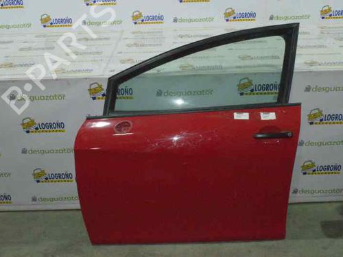 Used Front left window mechanism SEAT LEON (1P1) 2.0 TDI (140 hp) 1325591