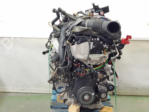 Engine RENAULT MASTER III Van (FV) 2.3 dCi 135 FWD (FV0N, FV08, FV06, FV00, FV1S) | BP36469976M1 - Image 2