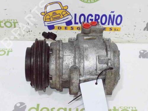 AC compressor KIA CARNIVAL II (GQ) 2.9 CRDi | BP854238M34 