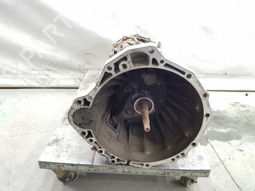 Gearkasse NISSAN NAVARA (D22) 2.5 D 4x4 | BP30749168M3 