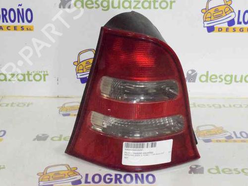 Used Left taillight MERCEDES-BENZ A-CLASS (W168) A 170 CDI (168.009, 168.109) (95 hp) 792965