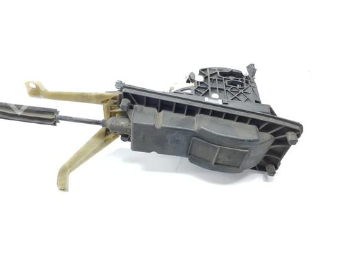 Gearstang AUDI Q7 (4LB) 4.2 TDI quattro | BP18121384M90 