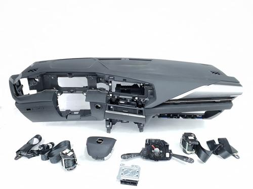 Used Airbag Kit OPEL ASTRA L Sports Tourer (O5) 1.2 (FRHNPJ) (110 hp) 23117395