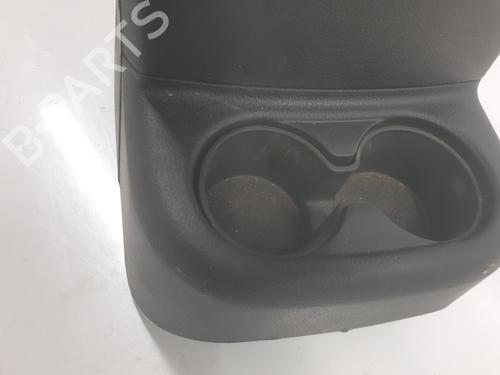 Armrest / Center console JEEP WRANGLER III (JK) 2.8 CRD | BP31022698I20