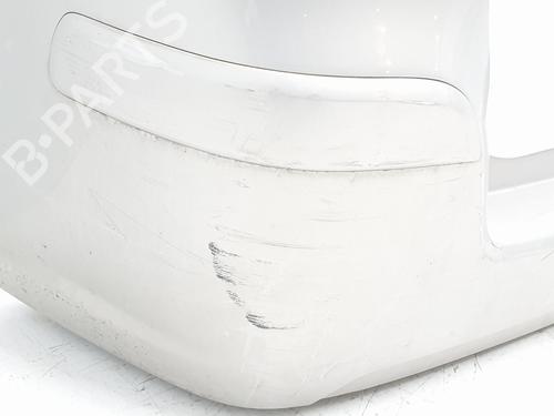 Rear bumper OPEL ZAFIRA / ZAFIRA FAMILY B (A05) 1.9 CDTI (M75) | BP16903050C8 