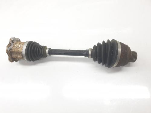 Used Right front driveshaft AUDI A6 C7 (4G2, 4GC) 2.0 TDI (190 hp) 29448817