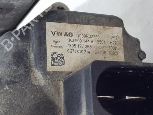 Steering rack VW CADDY IV MPV (SAB, SAJ) | BP38017714M22 - Image 4