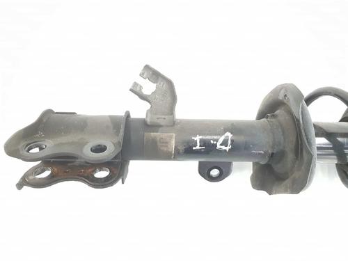 Left front shock absorber NISSAN NOTE (E12) 1.2 | BP6455770M16 