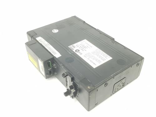 Electronic module MERCEDES-BENZ M-CLASS (W163) ML 400 CDI (163.128) | BP18725279M83 
