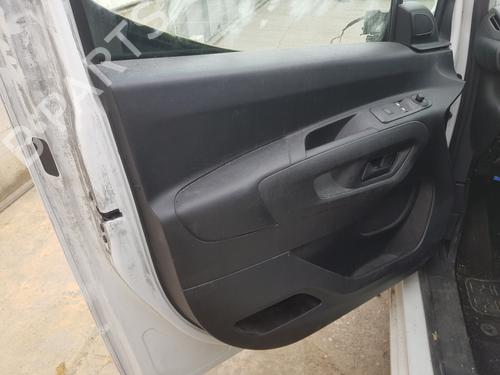 Left sun visor OPEL COMBO Box Body/MPV (K9) | BP36079074I1 - Image 28