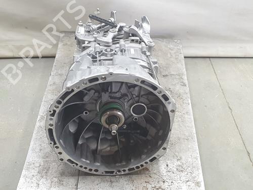 Gearbox MERCEDES-BENZ VITO Van (W447) 110 CDI (447.601, 447.603, 447.605) | BP28355892M3 