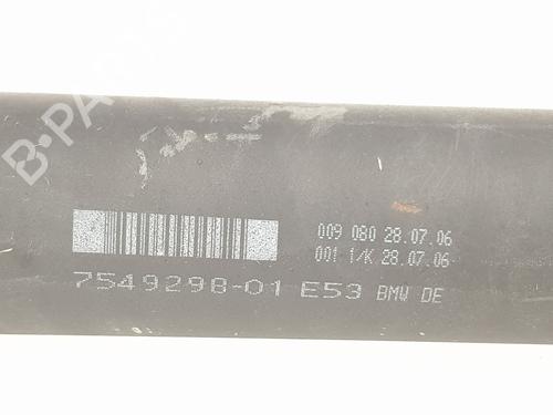 Driveshaft BMW X5 (E53) 3.0 d | BP37430184M37 - Image 7
