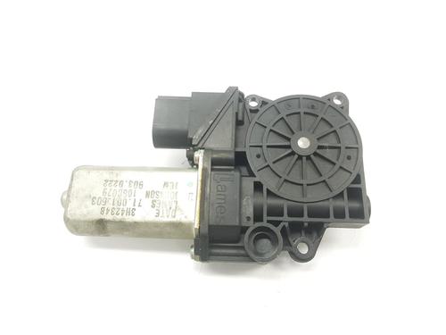 Used Right rear window motor BMW 3 (E90) 320 d (177 hp) 15389451