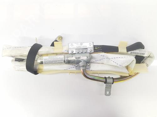 Venstre gardin airbag BMW X5 (E53) 3.0 d (218 hp) 10178618