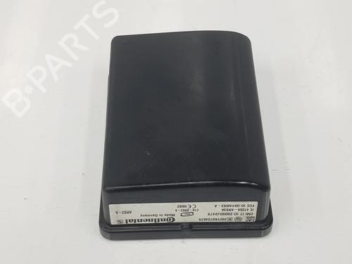 Electronic module BMW 7 (F01, F02, F03, F04) 750 i, Li xDrive | BP11128979M83 