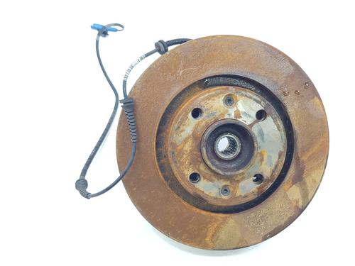 Used Left front steering knuckle Left front steering knuckle 36807492 36807492