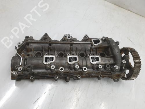 Used Valve cover Valve cover CITROËN C4 III (BA_, BB_, BC_) 1.5 BlueHDi 130 (BBYHZB) (131 hp) 36673370 36673370