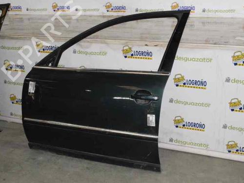 Left front door VW PASSAT B5.5 (3B3) 1.9 TDI | BP1543335C2 
