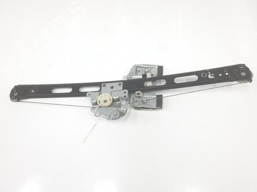 Used Front left window mechanism MERCEDES-BENZ A-CLASS (W168) A 160 (168.033, 168.133) (102 hp) 31594193