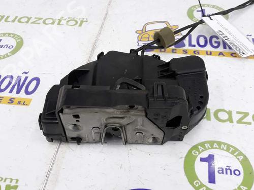 Used Rear right lock MERCEDES-BENZ E-CLASS (W211) E 280 (211.054) (231 hp) 2005050