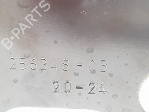 Front bumper reinforcement RENAULT AUSTRAL  | BP32216033C109 