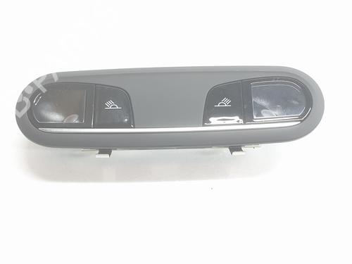 Used Interior roof light AUDI A6 C7 (4G2, 4GC) 2.0 TDI (190 hp) 30485281