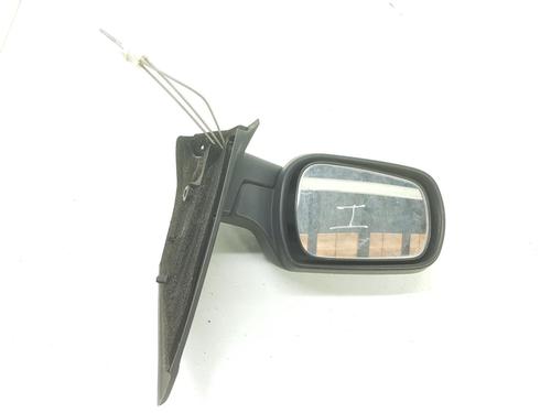 Used Left mirror FORD FIESTA V (JH_, JD_) 1.4 TDCi (68 hp) 6026452