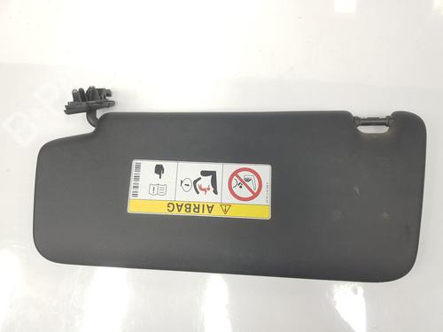 Right sun visor MERCEDES-BENZ B-CLASS Sports Tourer (W246, W242) B 200 CDI / d (246.208) | BP6250730I2 