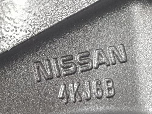 Rim NISSAN NAVARA NP300 Pickup (D23, D23T) 2.3 dCi 4x4 (D231, D23T) | BP13714119C45 