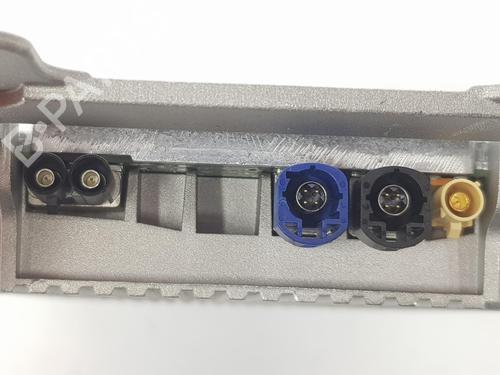 Electronic module BMW 3 Touring (E91) 330 d xDrive | BP11922996M83 