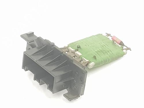Heater resistor FIAT DUCATO Van (250_) 130 Multijet 2,3 D | BP17827445M108 
