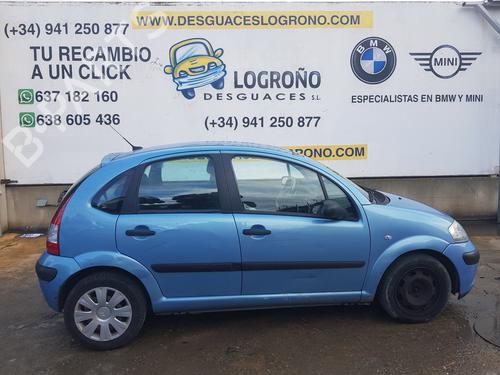 Electronic module CITROËN C3 I (FC_, FN_) 1.4 16V | BP32196364M83 