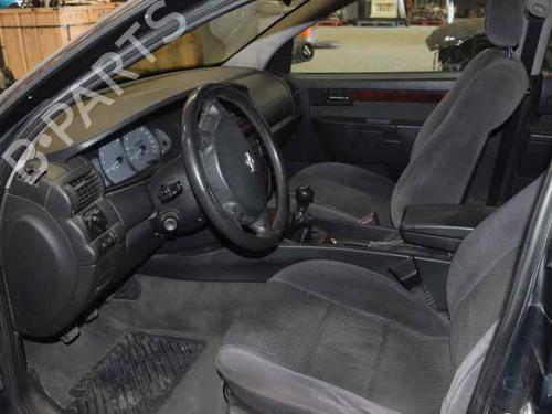 Right taillight OPEL OMEGA B (V94) 2.5 TD (F69, M69, P69) | BP1995589C35 