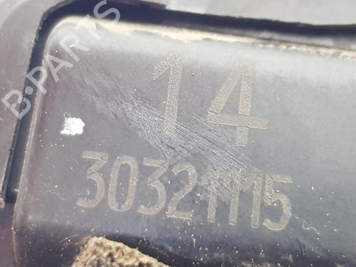 Rear left lock TOYOTA LAND CRUISER PRADO (_J12_) 3.0 D-4D (KDJ120, KDJ125) | BP4667651C100 