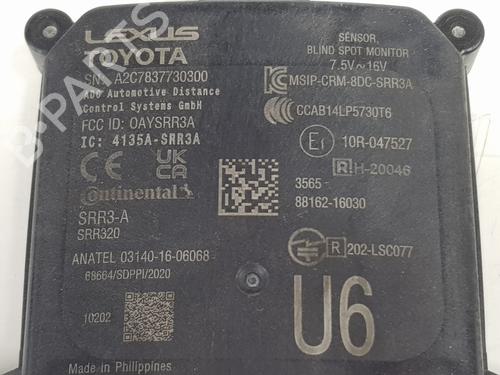 Electronic module TOYOTA COROLLA Hatchback (_E21_, _EA1_, _EH1_) | BP37424497M83 - Image 4