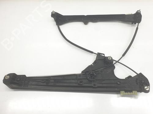 Front left window mechanism RENAULT ESPACE VI (RHN) E-TECH 200 Hybrid | BP32328409C22
