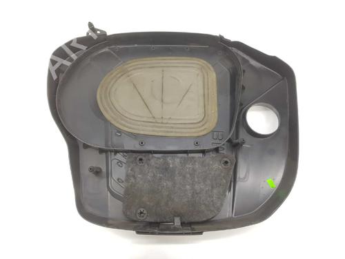 Upper protection BMW X3 (F25) sDrive 18 d | BP14077934M93 
