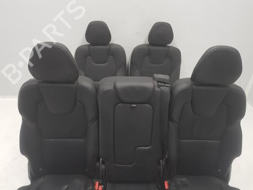 Seats set VOLVO XC90 II (256) D5 AWD | BP36355412C78  - Image 5