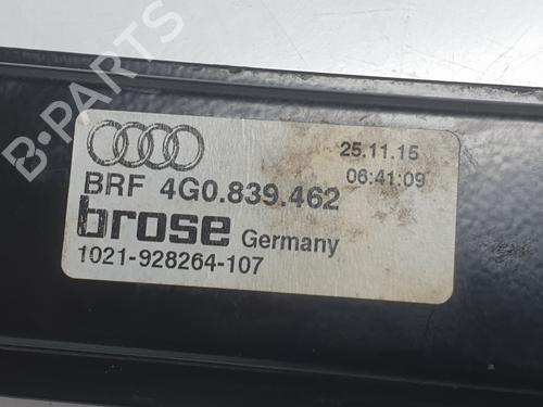 Rudehejsemekanisme Højre bagtil AUDI A6 C7 (4G2, 4GC) 2.0 TDI | BP29575481C25 
