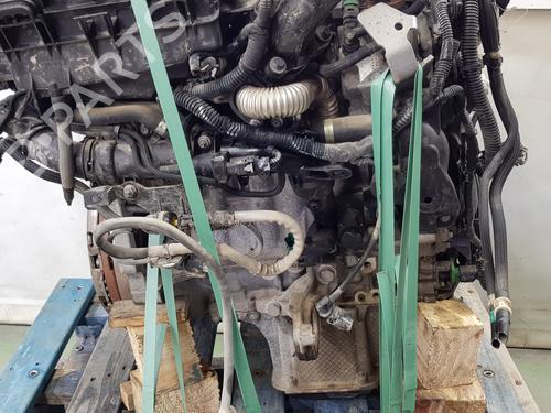 Engine PEUGEOT EXPERT Van (V_) | BP33220017M1 - Image 16