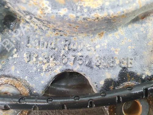 Right rear steering knuckle LAND ROVER RANGE ROVER III (L322) 3.6 D 4x4 | BP8110907M28 