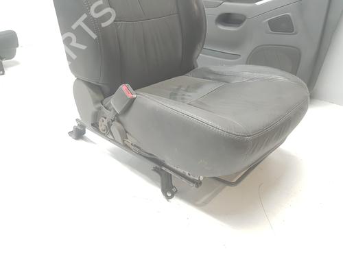 Seats set TOYOTA LAND CRUISER PRADO (_J12_) 3.0 D-4D (KDJ120, KDJ125) | BP16080802C78 