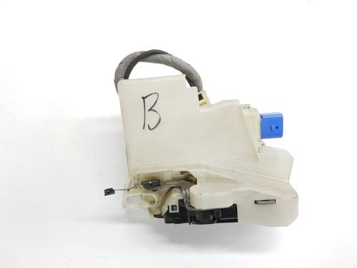 Used Front right lock VW TRANSPORTER T6 / CARAVELLE T6 Bus (SGB, SGJ, SHB, SHJ) [2015-2025]  27879670