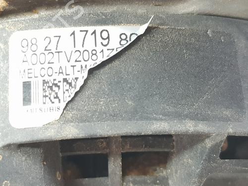 Alternator CITROËN C4 III (BA_, BB_, BC_) 1.5 BlueHDi 130 (BBYHZB) | BP36570025M7 - Image 5
