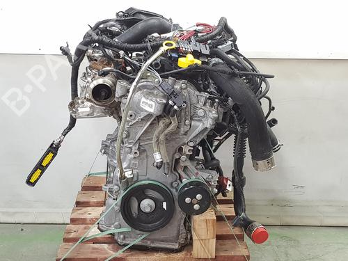 Engine DACIA SANDERO III  | BP32781389M1  - Image 16