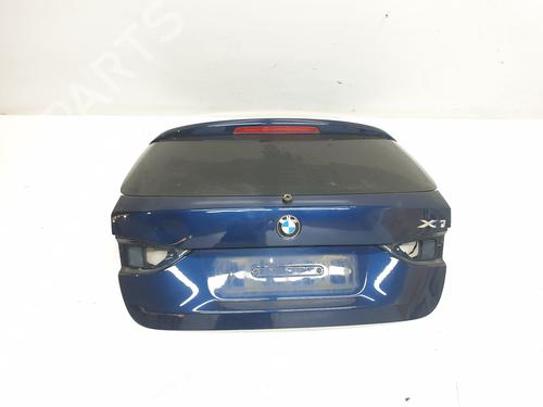 Used Tailgate BMW X1 (E84) xDrive 18 d (143 hp) 20193338