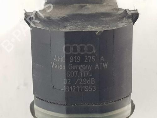 Electronic module SEAT EXEO ST (3R5) 2.0 TDI | BP14074664M83 