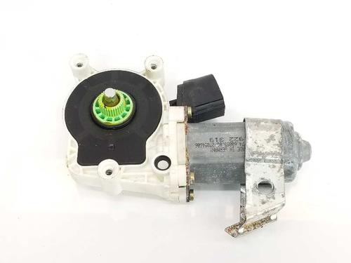 Used Left rear window motor BMW 5 (E60) 525 d (177 hp) 3379265